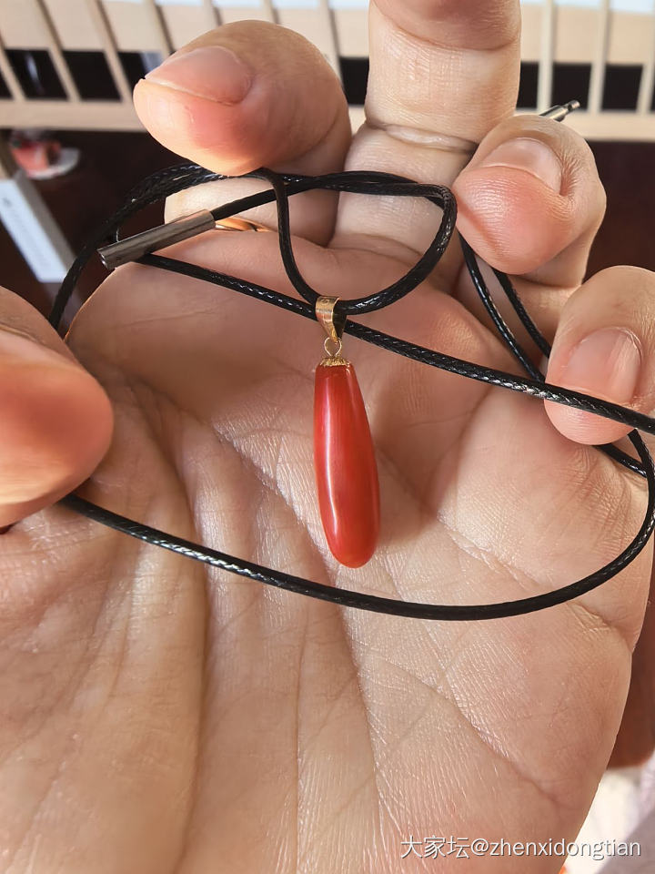 按金价出18K王同学耳钉_金