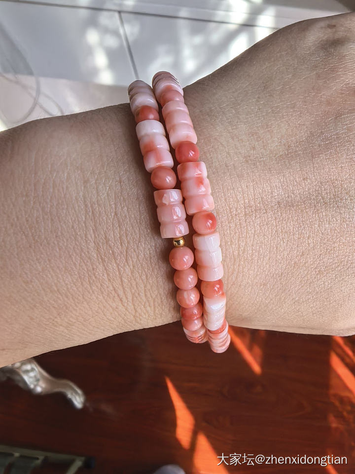 按金价出18K王同学耳钉_金