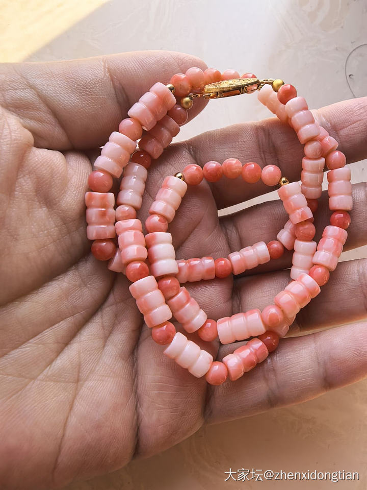 按金价出18K王同学耳钉_金