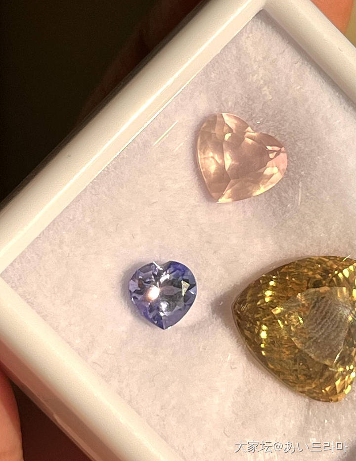 坦桑石降价198……_金