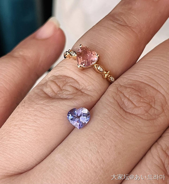 坦桑石降价198……_金