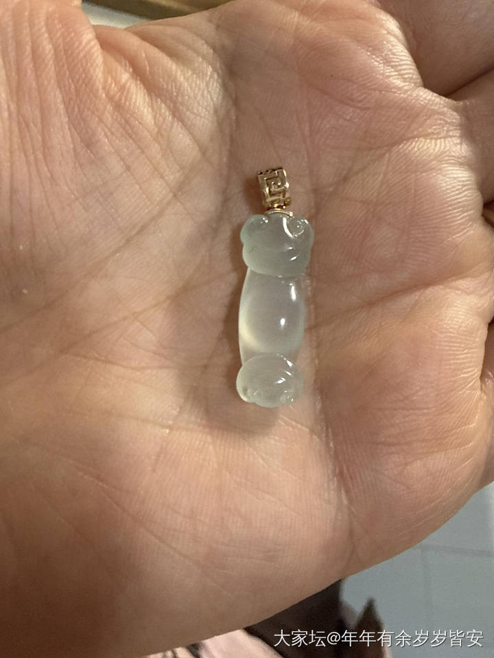 翡翠闲置裸石整理出一波_翡翠