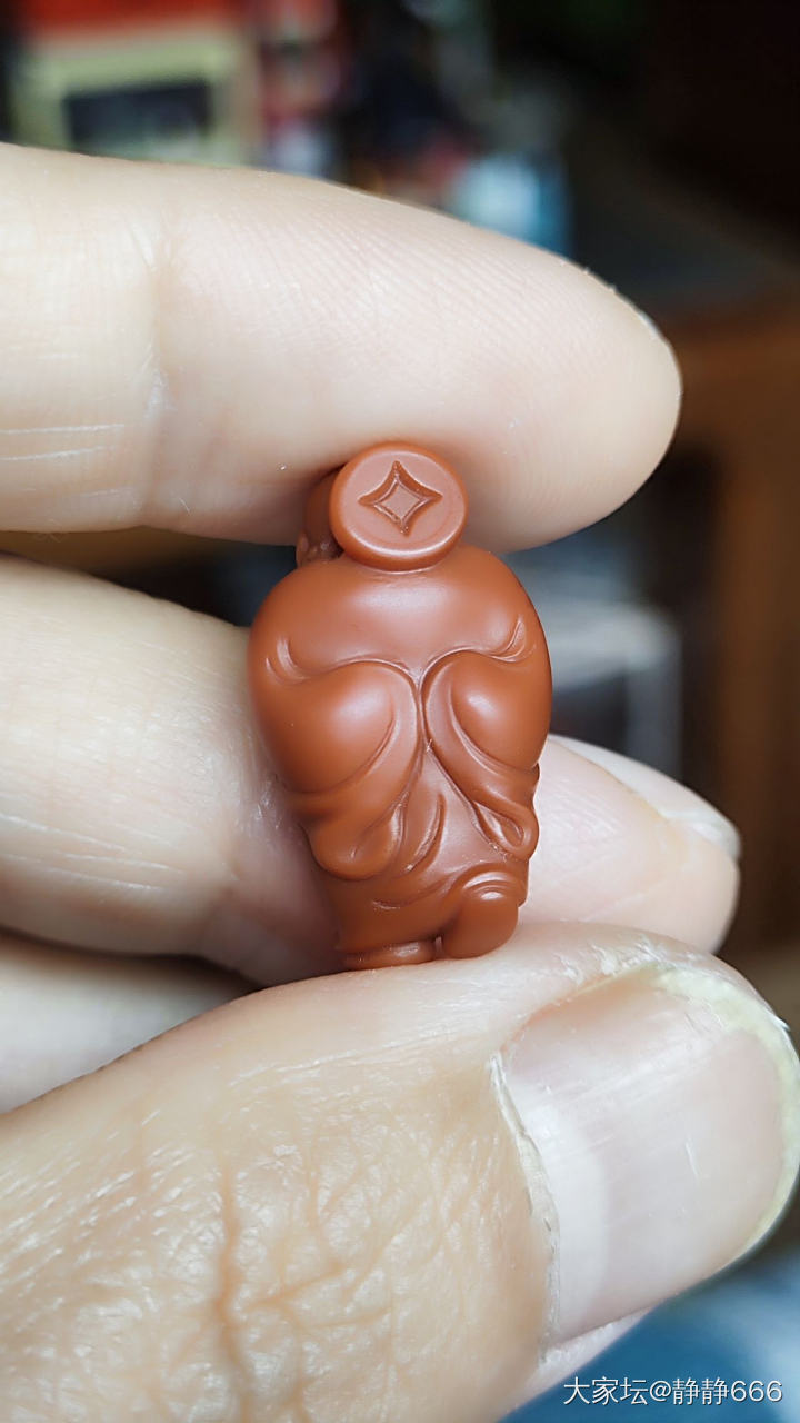 高品质松石南红_有机宝石