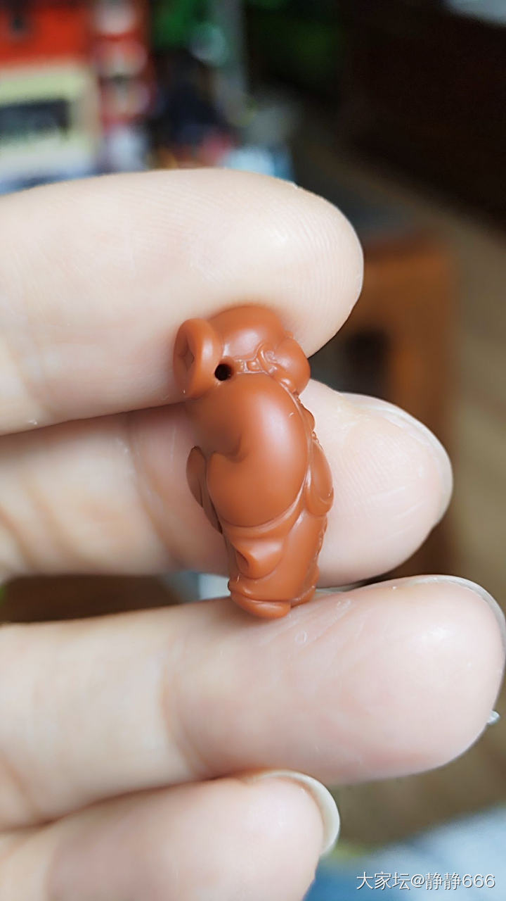 高品质松石南红_有机宝石