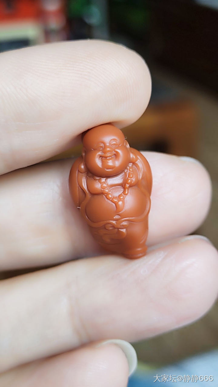 高品质松石南红_有机宝石
