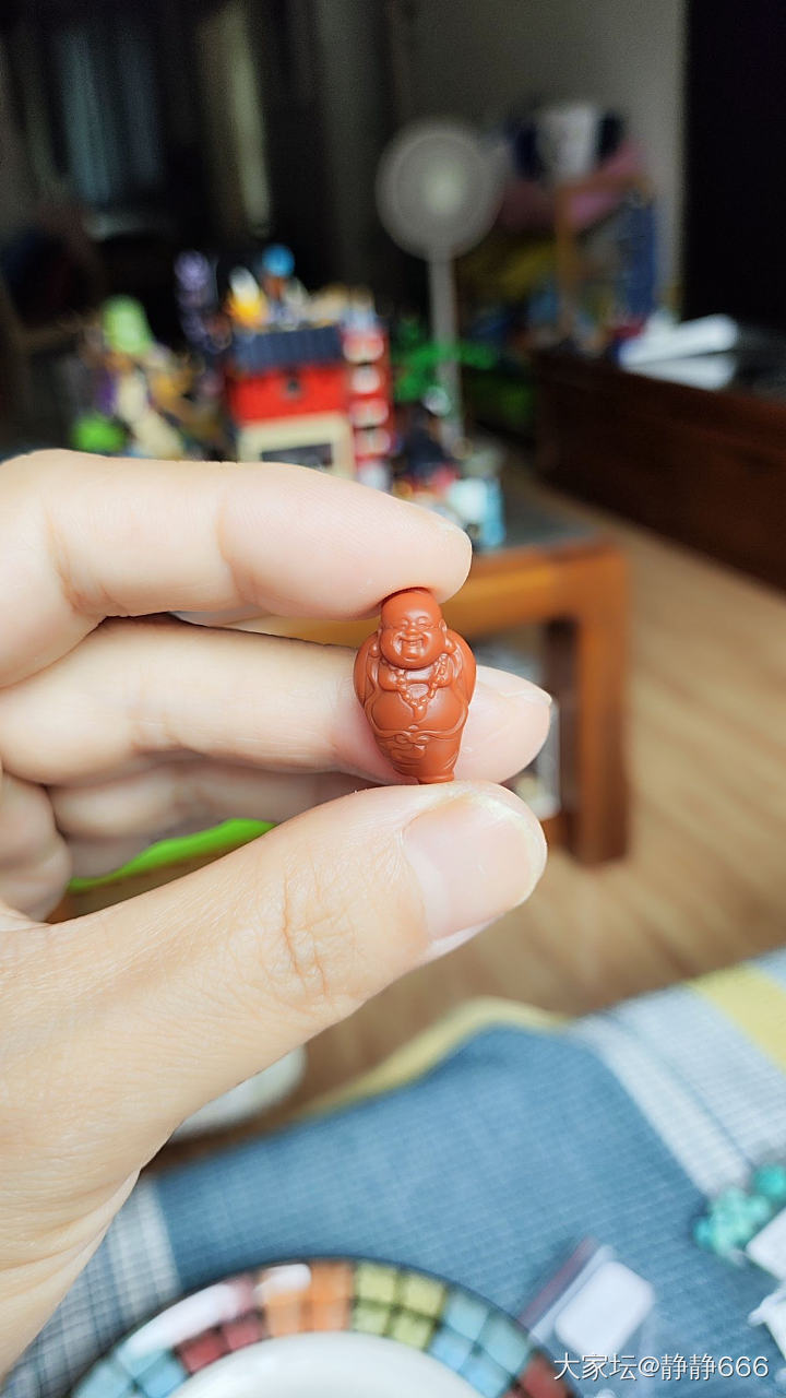 高品质松石南红_有机宝石