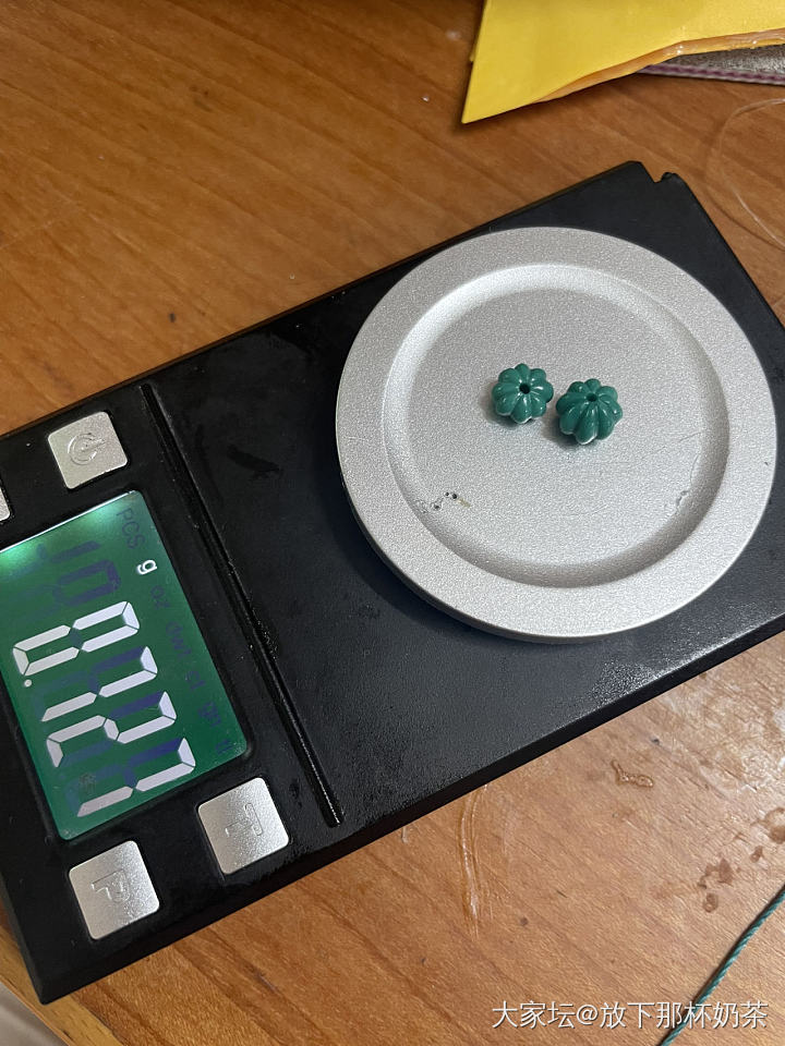 【旧贴】重新更新清仓一些老货，都是买了很久闲置的一直没整理_有机宝石