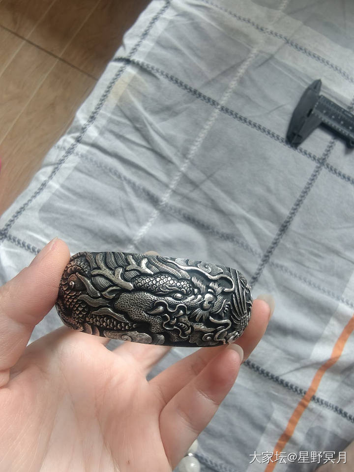 出一批银饰_银