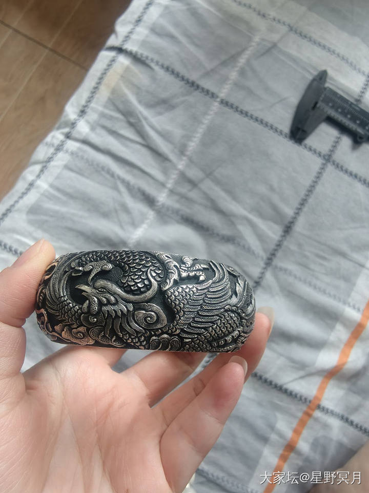 出一批银饰_银