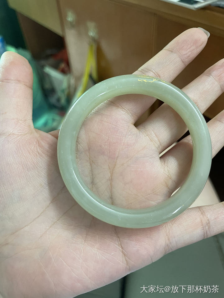 【旧贴】重新更新清仓一些老货，都是买了很久闲置的一直没整理_有机宝石