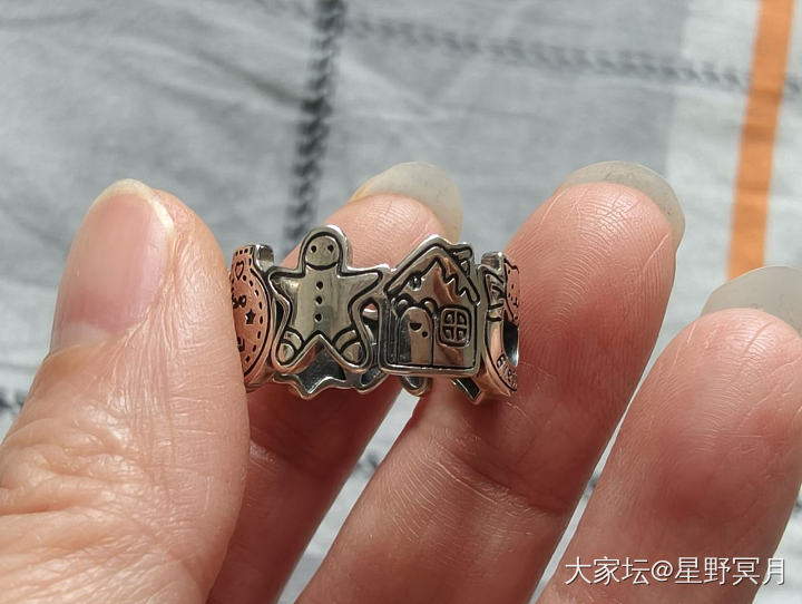 出一批银饰_银