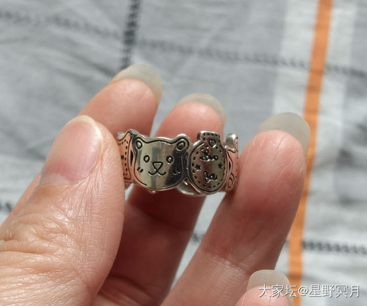 出一批银饰_银