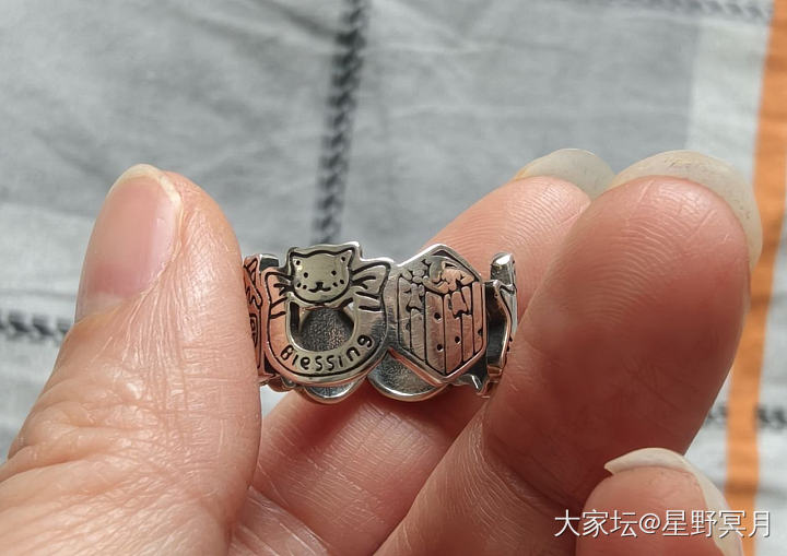 出一批银饰_银