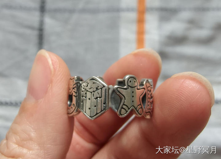 出一批银饰_银
