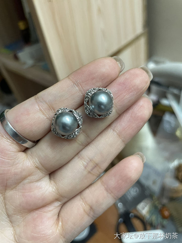 【旧贴】重新更新清仓一些老货，都是买了很久闲置的一直没整理_有机宝石