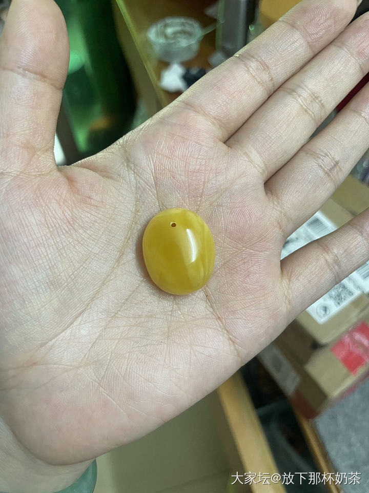 【旧贴】重新更新清仓一些老货，都是买了很久闲置的一直没整理_有机宝石