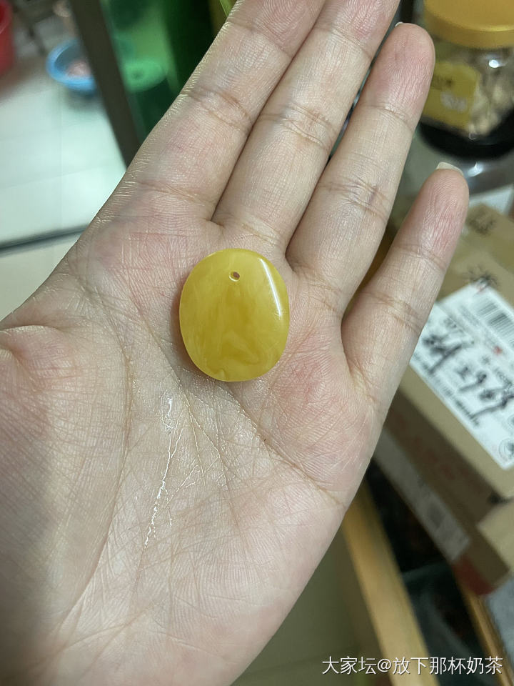 【旧贴】重新更新清仓一些老货，都是买了很久闲置的一直没整理_有机宝石