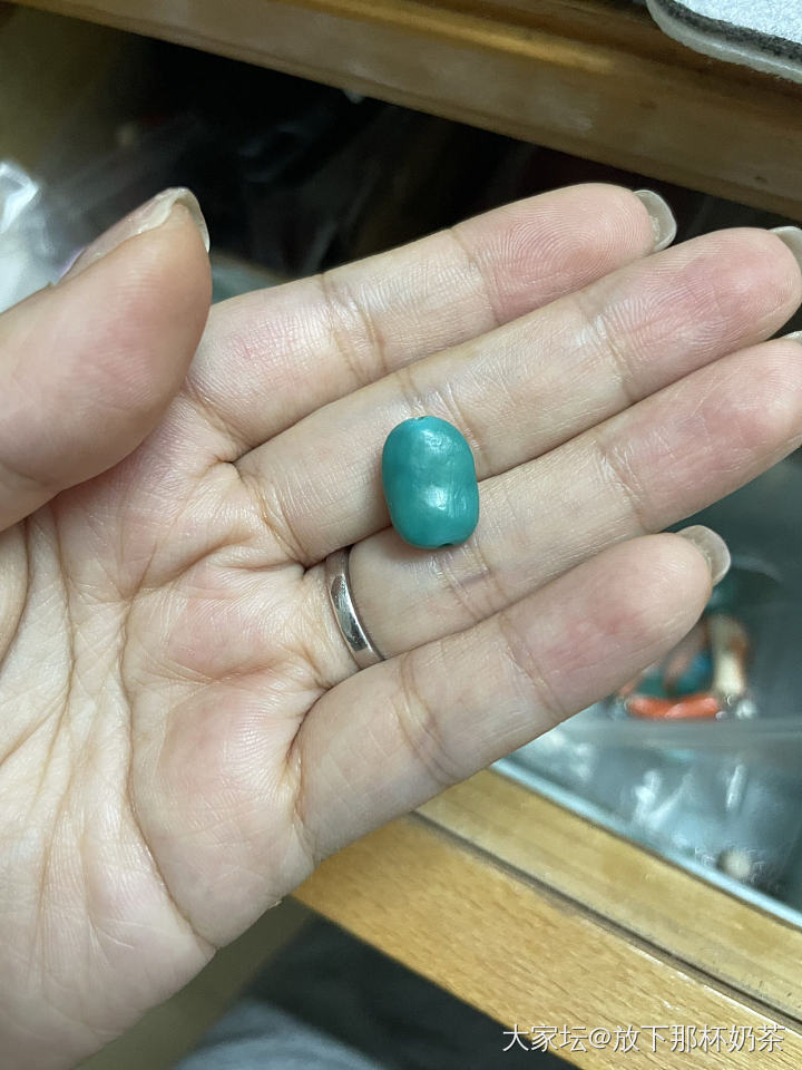 【旧贴】重新更新清仓一些老货，都是买了很久闲置的一直没整理_有机宝石