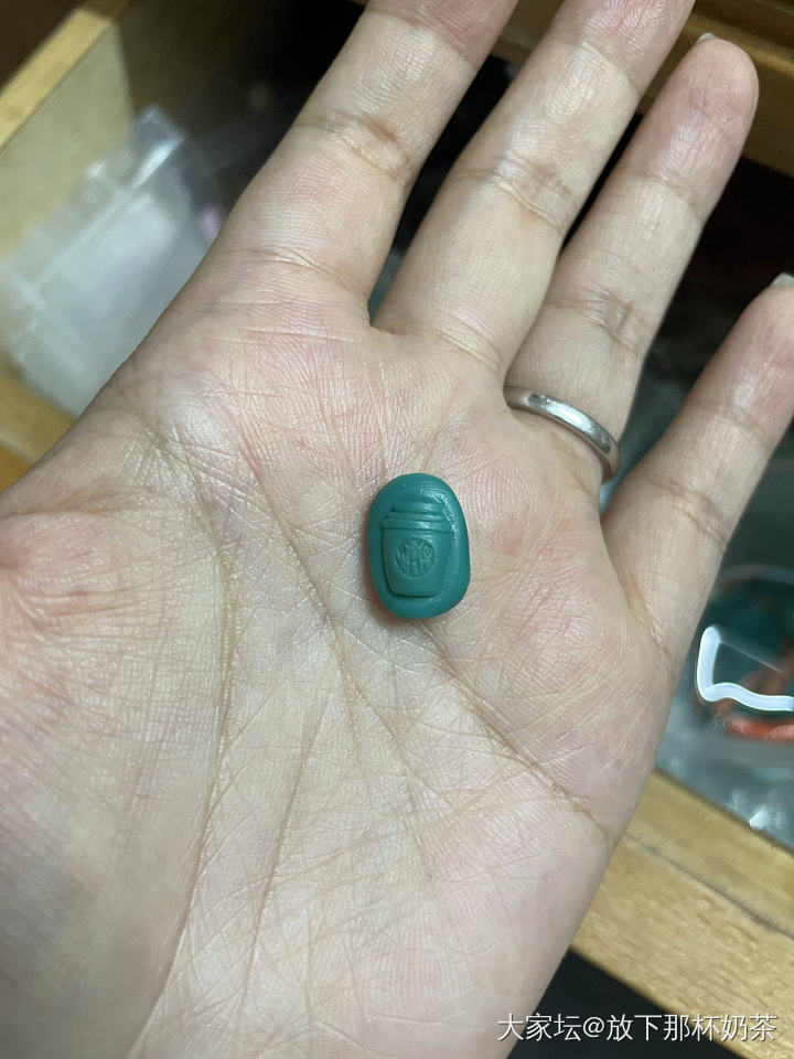 【旧贴】重新更新清仓一些老货，都是买了很久闲置的一直没整理_有机宝石