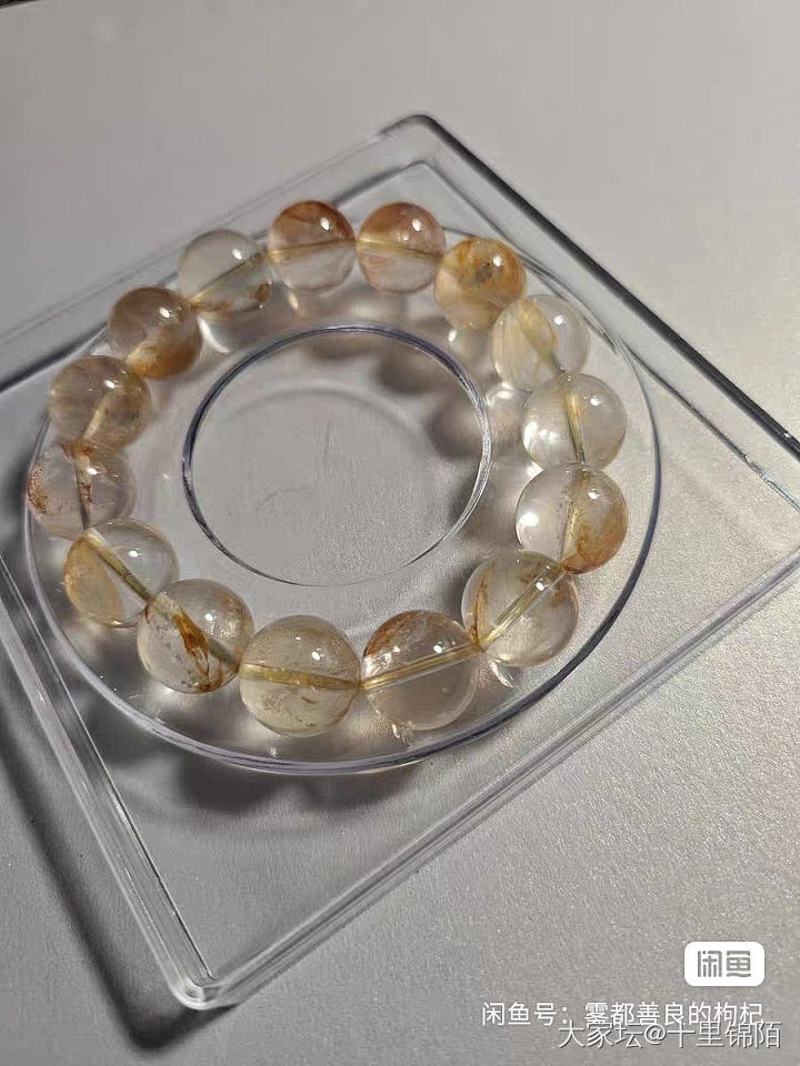 碧玺水晶_有机宝石