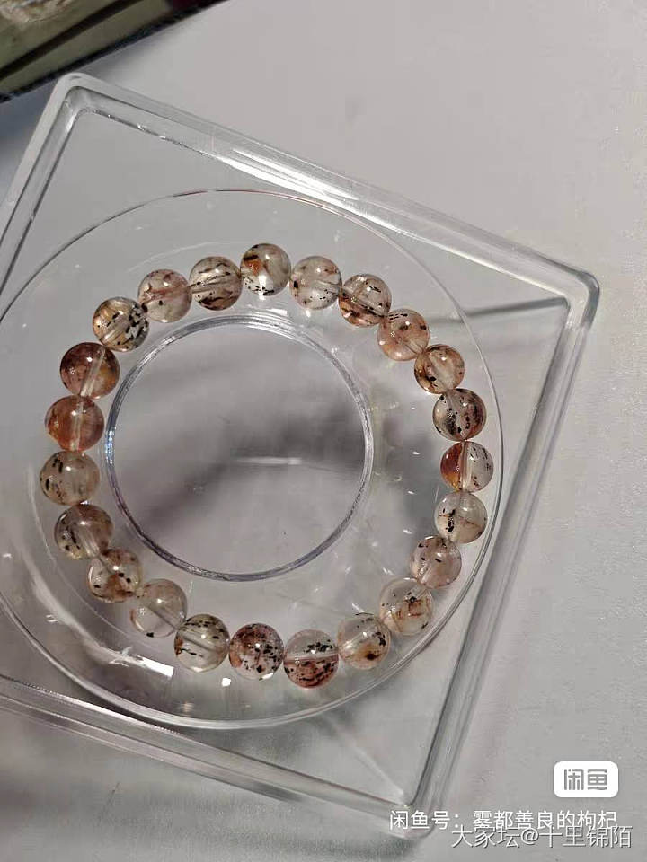 碧玺水晶_有机宝石