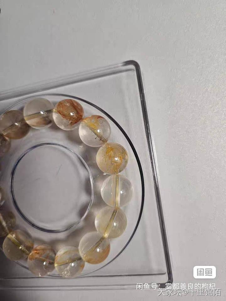 碧玺水晶_有机宝石