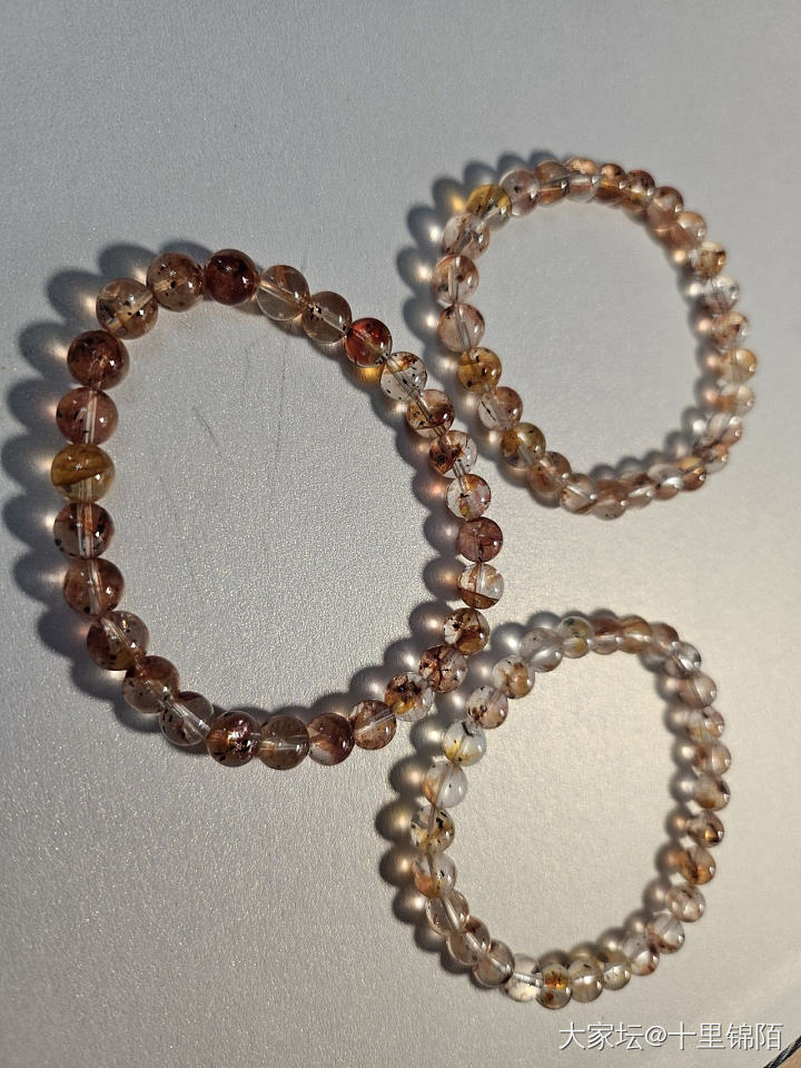 碧玺水晶_有机宝石