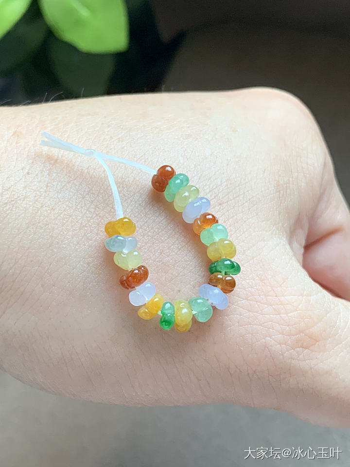 26/6/24，可爱小精品~_翡翠