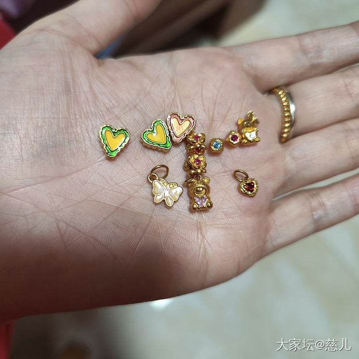 足金_金