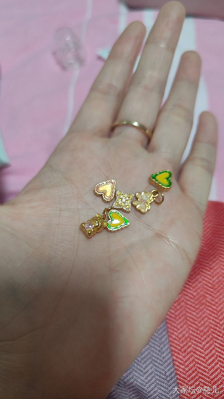 足金_金