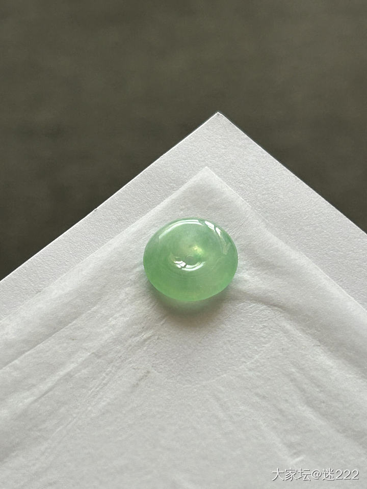 甜甜的_翡翠