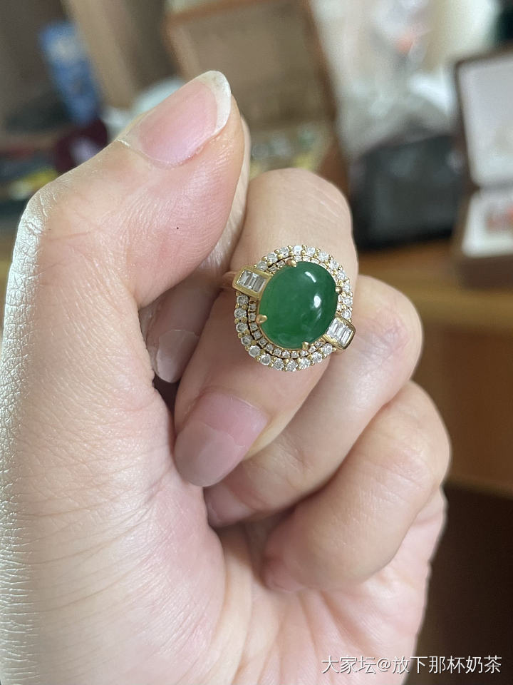 （还不便宜吗？自己再砍一刀吧哈哈全部再降价出）大刀清理一下闲置，东西很多_有机宝石