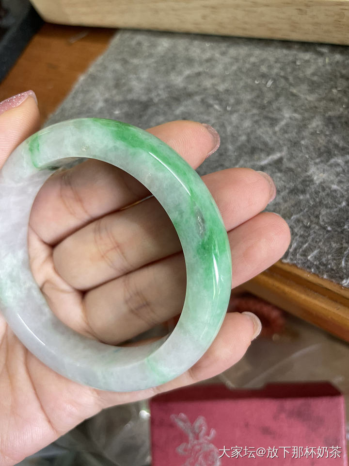 （还不便宜吗？自己再砍一刀吧哈哈全部再降价出）大刀清理一下闲置，东西很多_有机宝石