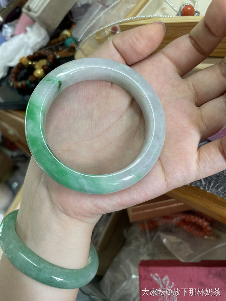 （还不便宜吗？自己再砍一刀吧哈哈全部再降价出）大刀清理一下闲置，东西很多_有机宝石