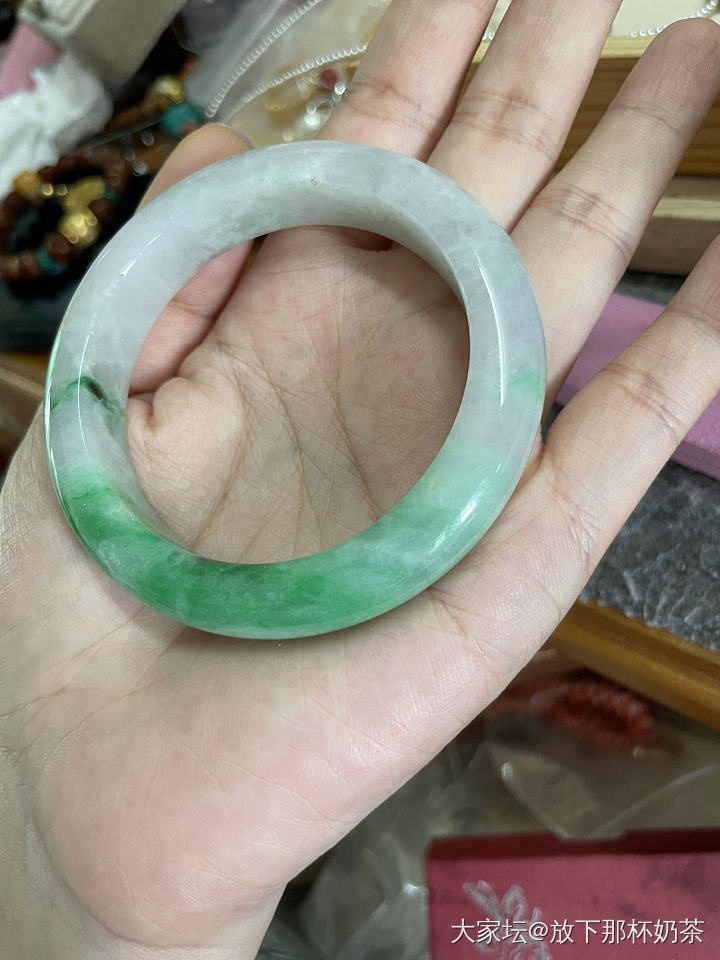（还不便宜吗？自己再砍一刀吧哈哈全部再降价出）大刀清理一下闲置，东西很多_有机宝石