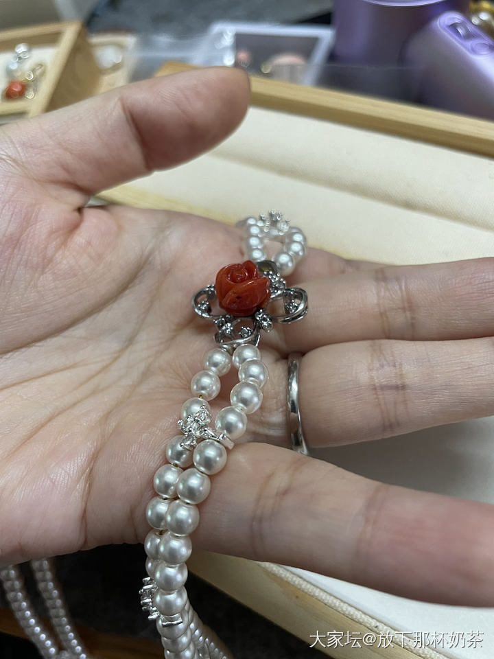 （还不便宜吗？自己再砍一刀吧哈哈全部再降价出）大刀清理一下闲置，东西很多_有机宝石