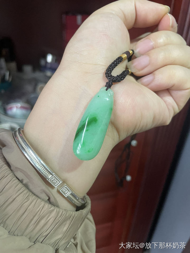 （还不便宜吗？自己再砍一刀吧哈哈全部再降价出）大刀清理一下闲置，东西很多_有机宝石