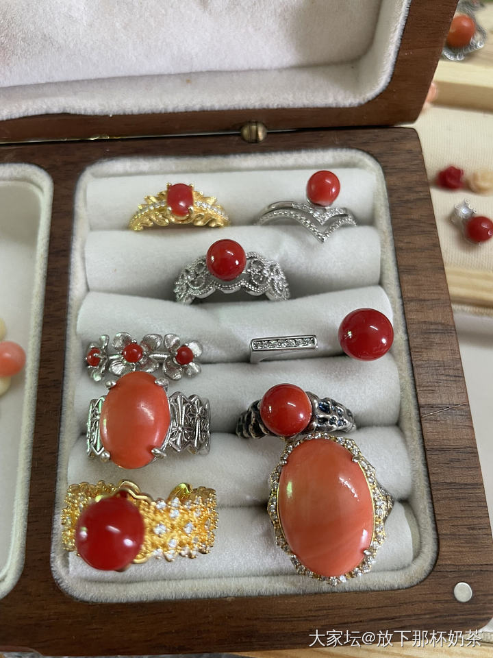 （还不便宜吗？自己再砍一刀吧哈哈全部再降价出）大刀清理一下闲置，东西很多_有机宝石