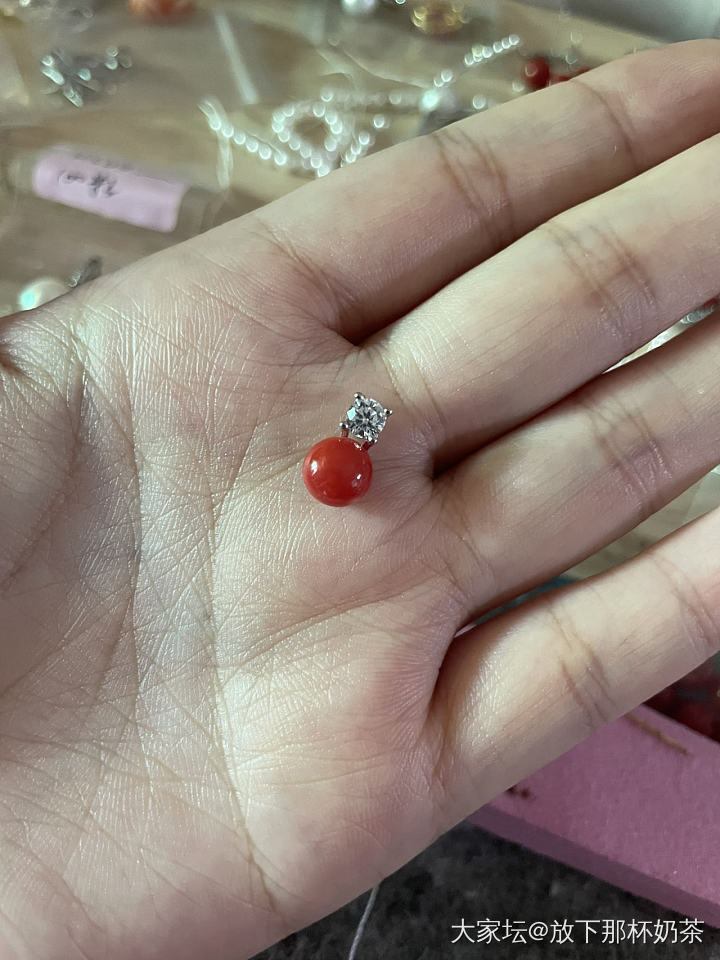 （还不便宜吗？自己再砍一刀吧哈哈全部再降价出）大刀清理一下闲置，东西很多_有机宝石