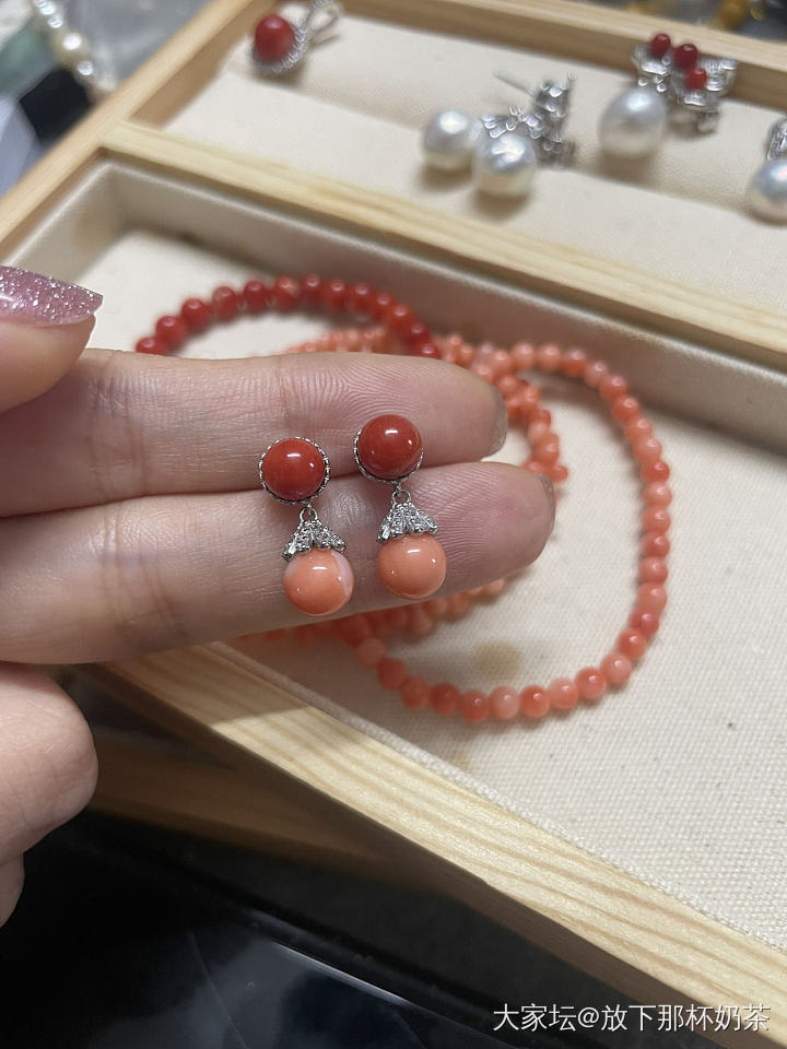 （还不便宜吗？自己再砍一刀吧哈哈全部再降价出）大刀清理一下闲置，东西很多_有机宝石