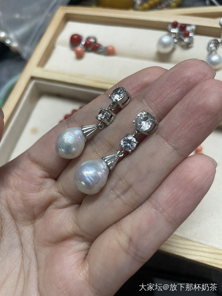 （还不便宜吗？自己再砍一刀吧哈哈全部再降价出）大刀清理一下闲置，东西很多_有机宝石