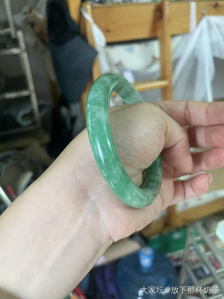 （还不便宜吗？自己再砍一刀吧哈哈全部再降价出）大刀清理一下闲置，东西很多_有机宝石