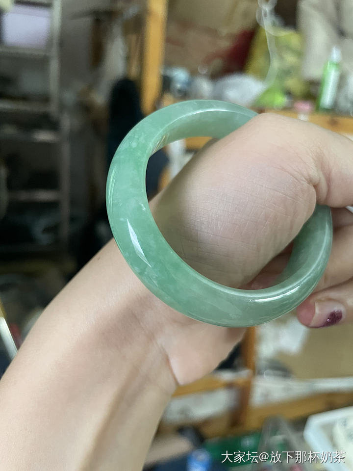 （还不便宜吗？自己再砍一刀吧哈哈全部再降价出）大刀清理一下闲置，东西很多_有机宝石