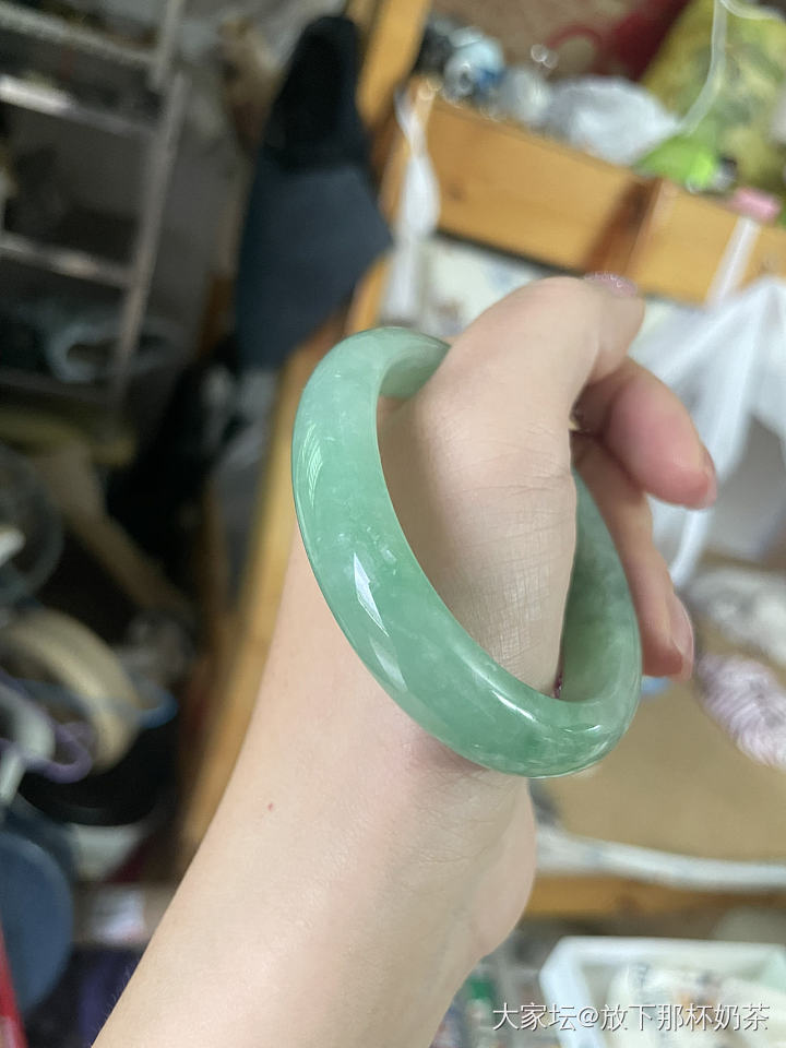 （还不便宜吗？自己再砍一刀吧哈哈全部再降价出）大刀清理一下闲置，东西很多_有机宝石