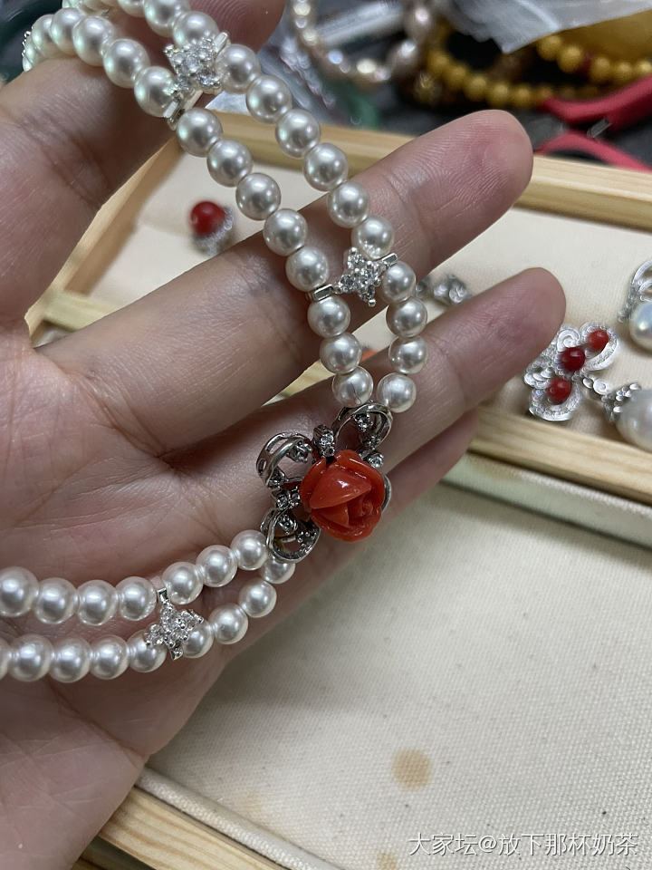 （还不便宜吗？自己再砍一刀吧哈哈全部再降价出）大刀清理一下闲置，东西很多_有机宝石