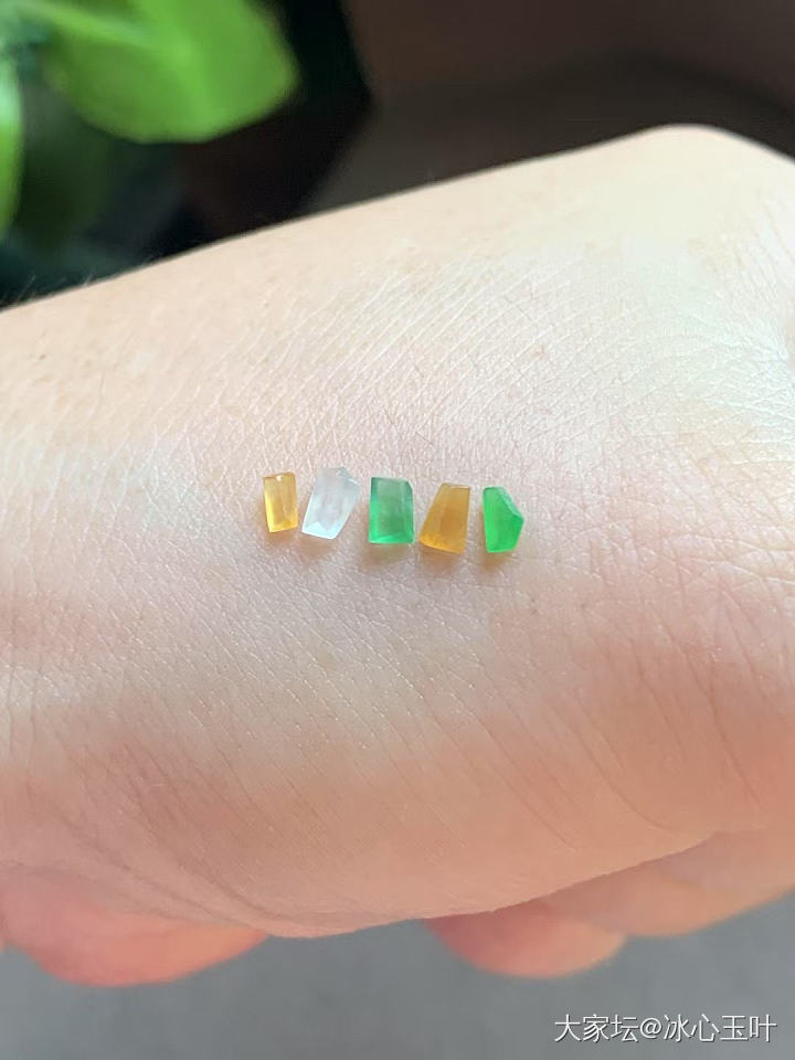 26/6/24，可爱小精品~_翡翠