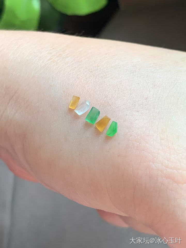 26/6/24，可爱小精品~_翡翠