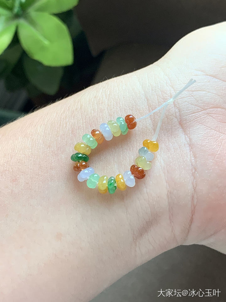 26/6/24，可爱小精品~_翡翠