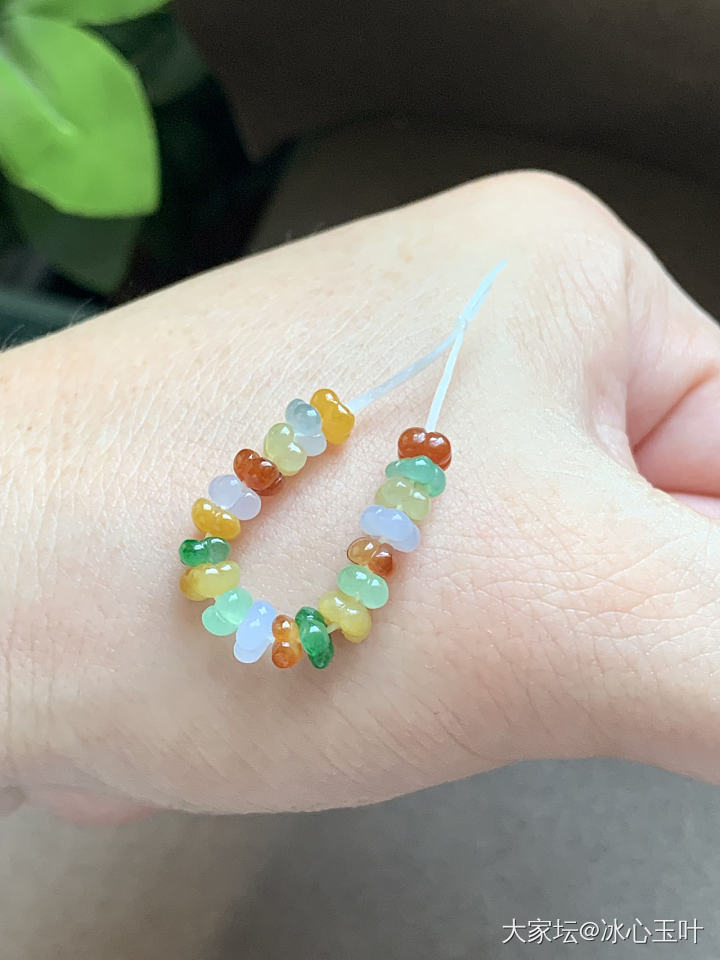 26/6/24，可爱小精品~_翡翠