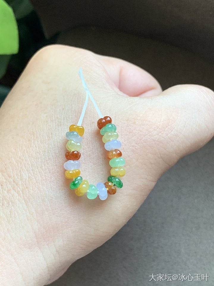26/6/24，可爱小精品~_翡翠